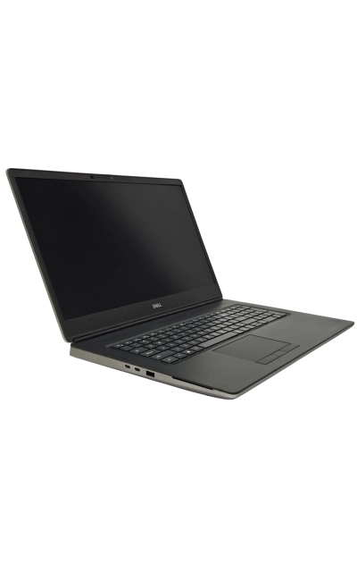 Stacja Graficzno-Robocza Dell Precision 7760 Intel Core i7-11800H 32GB 512 SSD 17,3
